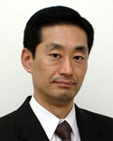 Dr. Akio Ando